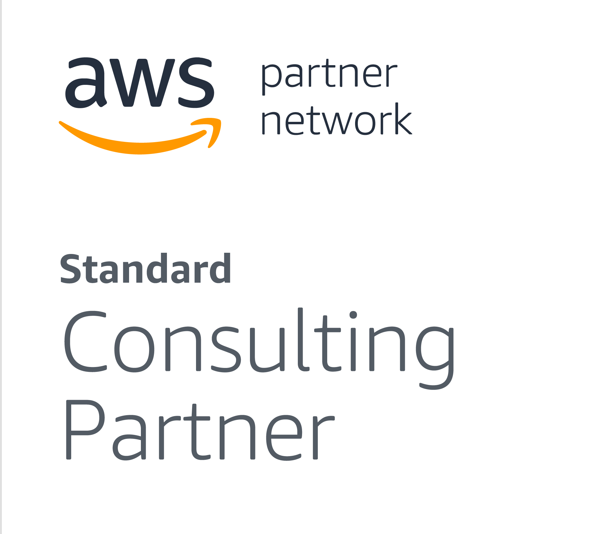 AWS Consulting Partner